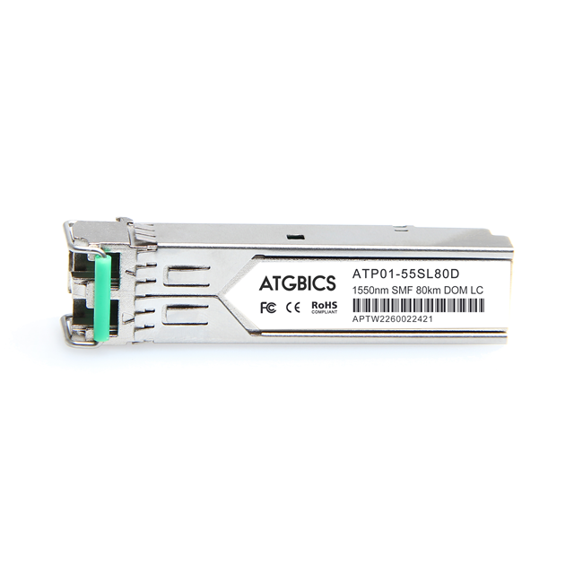 0231A090-C ATGBICS  Modules émetteurs-récepteurs à fibre optique