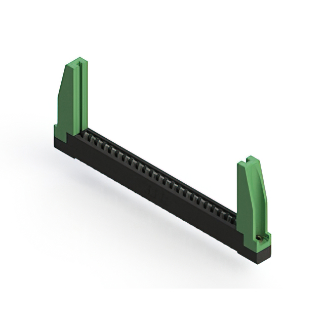 357-024-431-178 EDAC Inc.  Edgeboard Connectors
