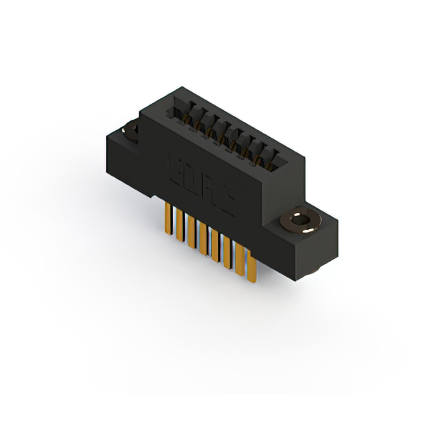 892-016-544-203 EDAC Inc.  Edgeboard Connectors
