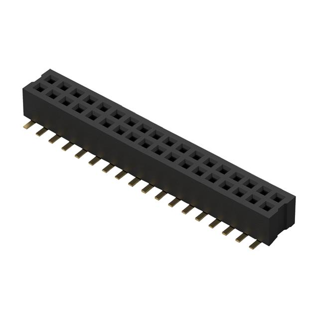 BC085-36-A-0390-L-D GCT  Embases Prises femelles