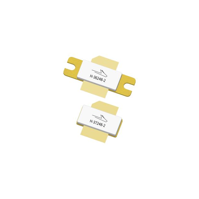 GTVA355001EC-V1-R0 MACOM Technology Solutions  FET de RF MOSFET