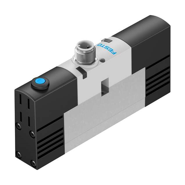 VSVA-B-M52-MH-A2-1R5L Festo Corporation  Valves and Control