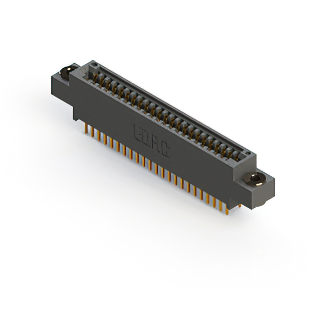 395-046-541-803 EDAC Inc.  Edgeboard Connectors