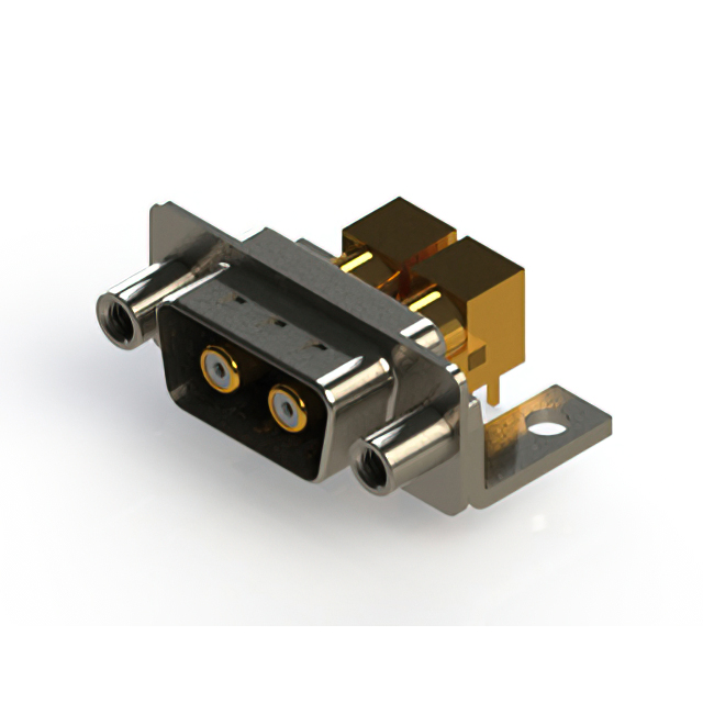 629-2W2-240-5TE EDAC Inc.  Conjuntos de conectores D-Sub