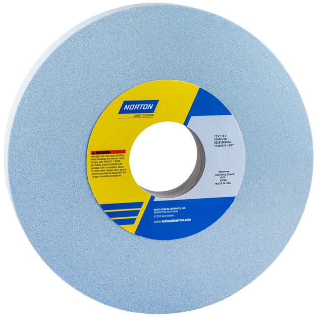 66253262504 Norton  Abrasives and Surface Conditioning Products