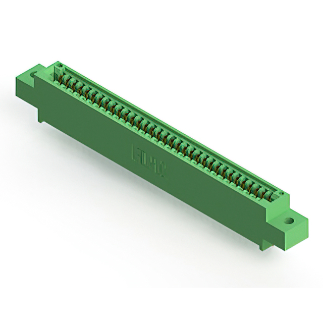 845-033-525-602 EDAC Inc.  Conectores de tableros de borde