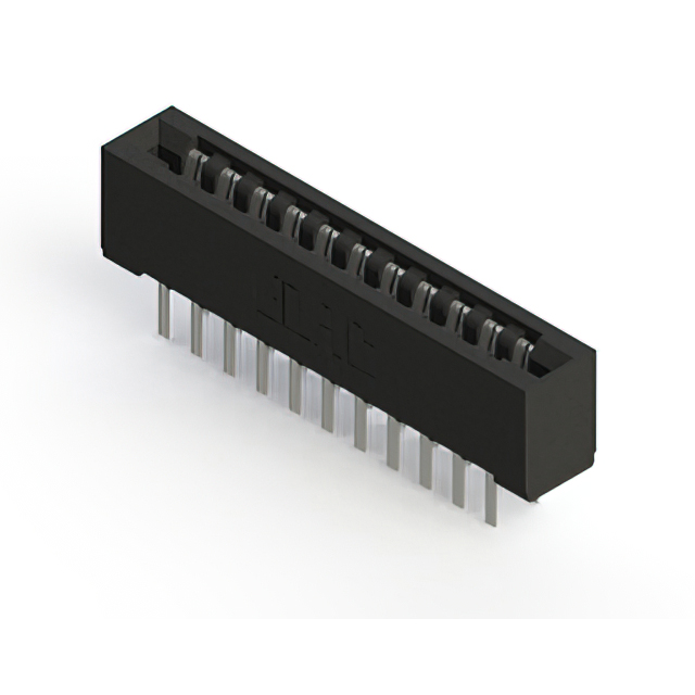 857-022-422-201 EDAC Inc.  Connettori per bordi