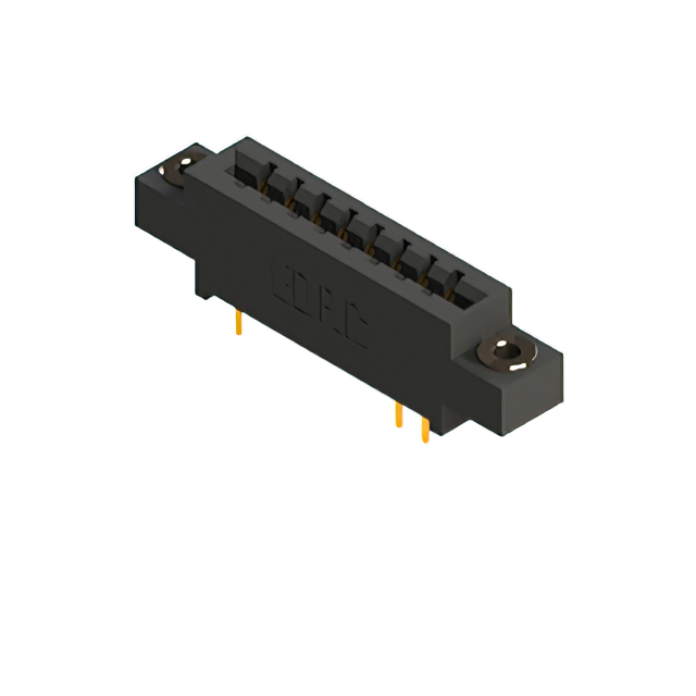 887-016-542-803 EDAC Inc.  Edgeboard Connectors