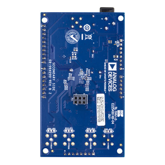 AD9102-ARDZ-EBZ Analog Devices Inc.  Cartes d'extension Cartes filles