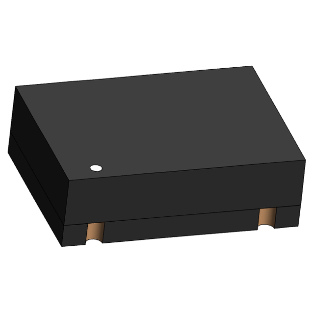 AST3TDATACJ5-20.0000MHZ Abracon LLC  Osciladores