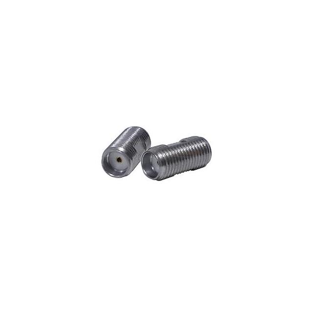 FC10F-FC10F-8 Field Components  Coaxial Connector (RF) Adapters