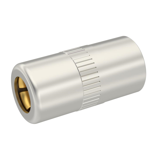 R404165000 Radiall USA, Inc.  Coaxial Connector (RF) Terminators
