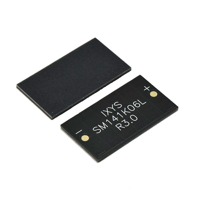SM141K06L ANYSOLAR Ltd  Solar Cells