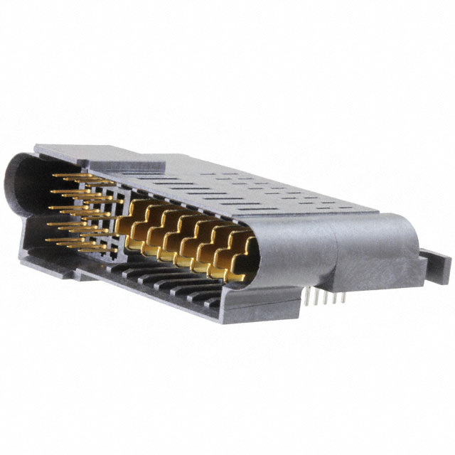 1-1892786-1 TE Connectivity AMP Connectors  Spécialisé