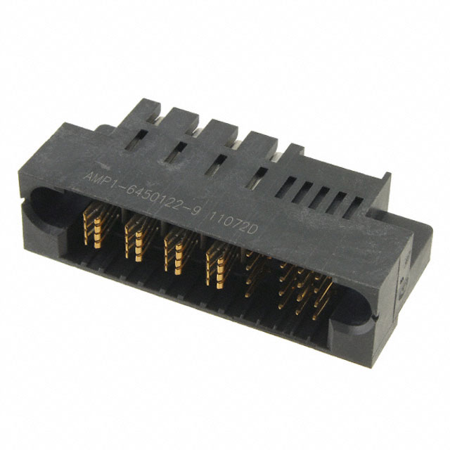 1-6450122-9 TE Connectivity AMP Connectors  Specializzato