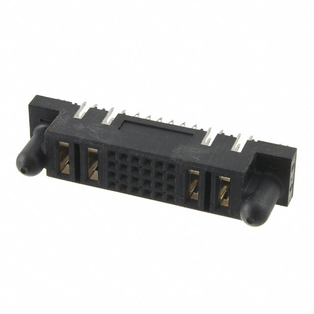 1-6450550-5 TE Connectivity AMP Connectors  Spezialisiert