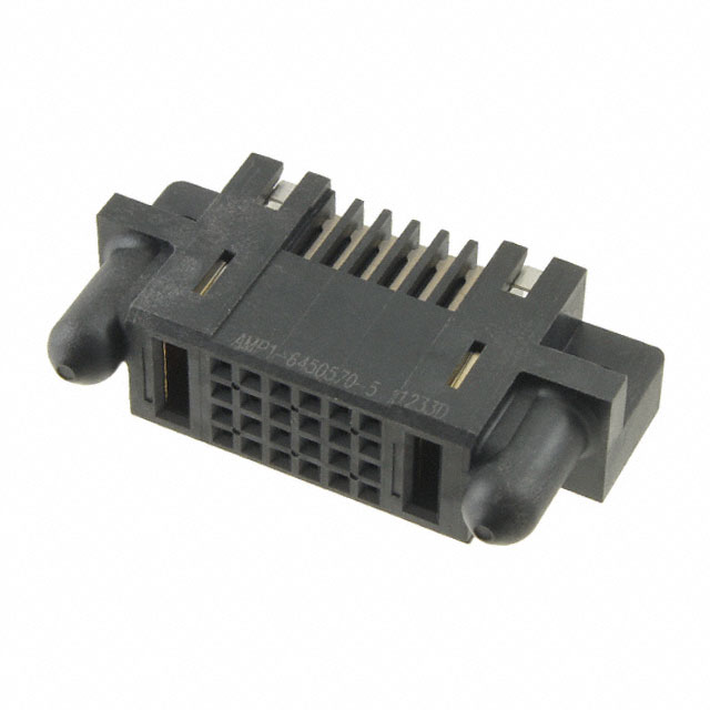 1-6450570-5 TE Connectivity AMP Connectors  Specialized