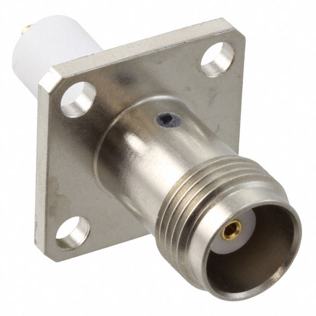 1057780-1 TE Connectivity AMP Connectors  Gruppi di connettori coassiali (RF)