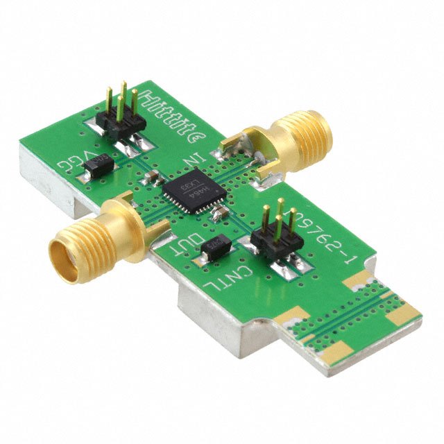 108344-HMC464LP5 Analog Devices Inc.  Cartes de kits d'évaluation et de développement RF