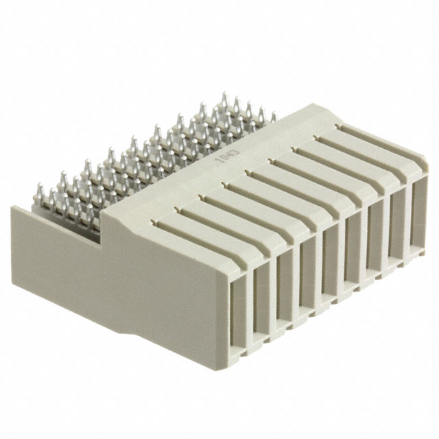 120943-7 TE Connectivity AMP Connectors  Especializado