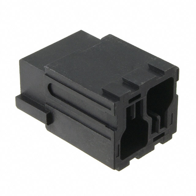 1600698-2 TE Connectivity AMP Connectors  Especializado