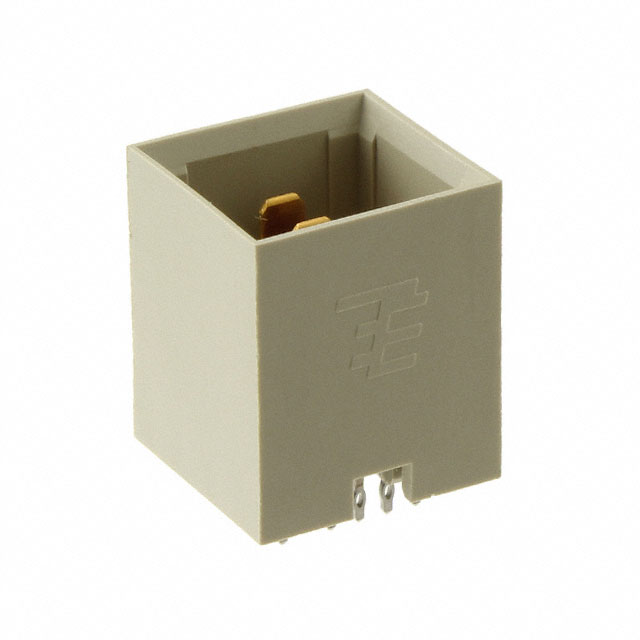 1645498-1 TE Connectivity AMP Connectors  Specializzato