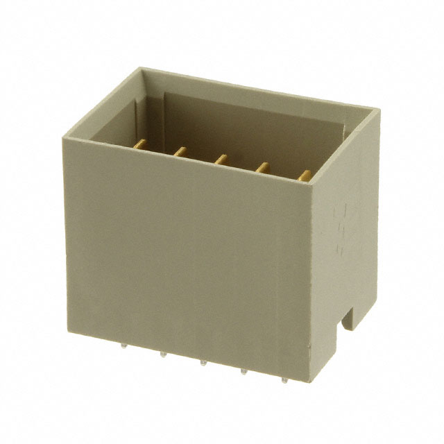 1645498-3 TE Connectivity AMP Connectors  Specialized