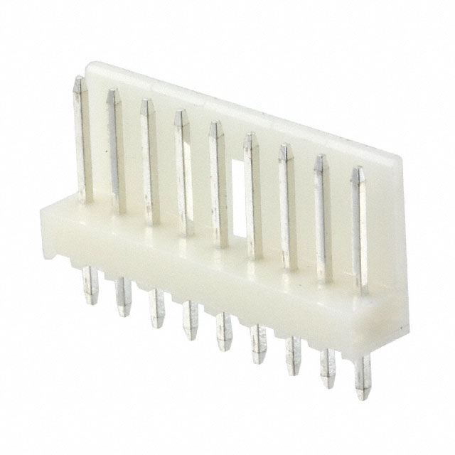 171825-9 TE Connectivity AMP Connectors  Embases à broches mâles