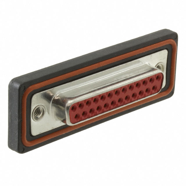 1727040048 Molex  Conjuntos de conectores D-Sub