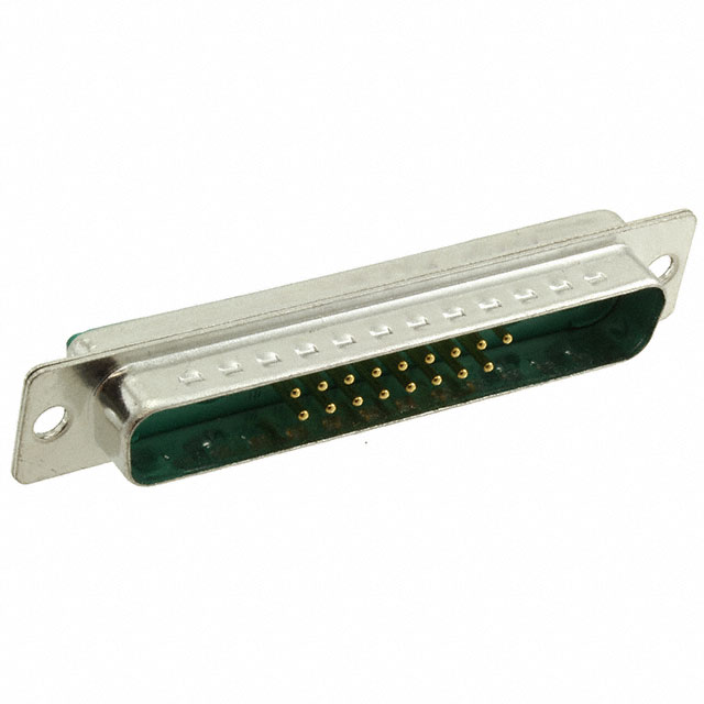 1731070067 Molex  Conjuntos de conectores D-Sub