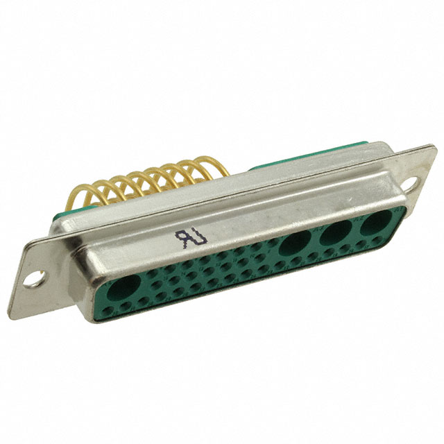 1731070090 Molex  Conjuntos de conectores D-Sub