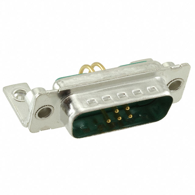 1731070093 Molex  Gruppi di connettori D-Sub