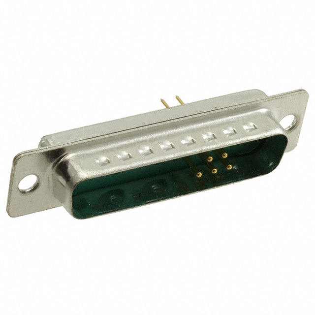 1731070097 Molex  Conjuntos de conectores D-Sub