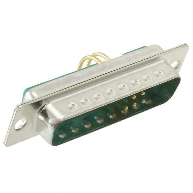 1731070098 Molex  D-Sub Connector Assemblies