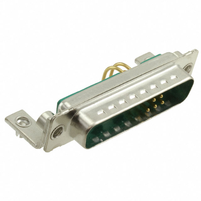 1731070099 Molex  Conjuntos de conectores D-Sub