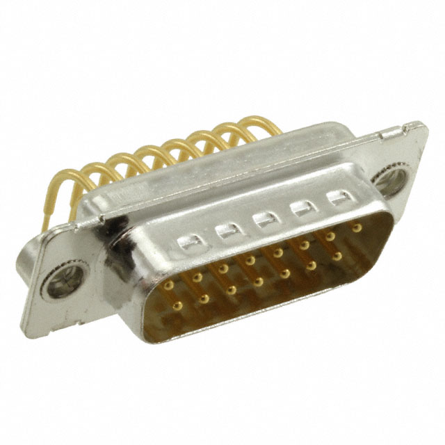 1731090062 Molex  D-Sub-Steckverbinderbaugruppen