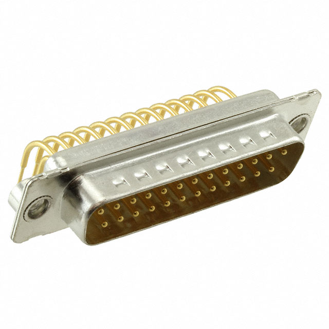 1731090063 Molex  D-Sub Connector Assemblies