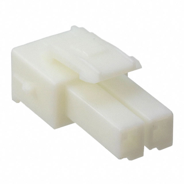 177898-1 TE Connectivity AMP Connectors  Rectangular Connector Housings