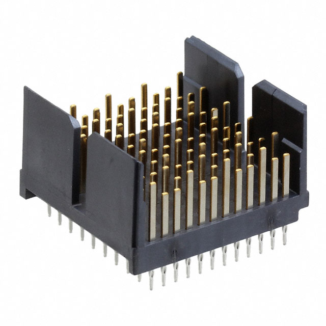 1934311-1 TE Connectivity AMP Connectors  Specialized