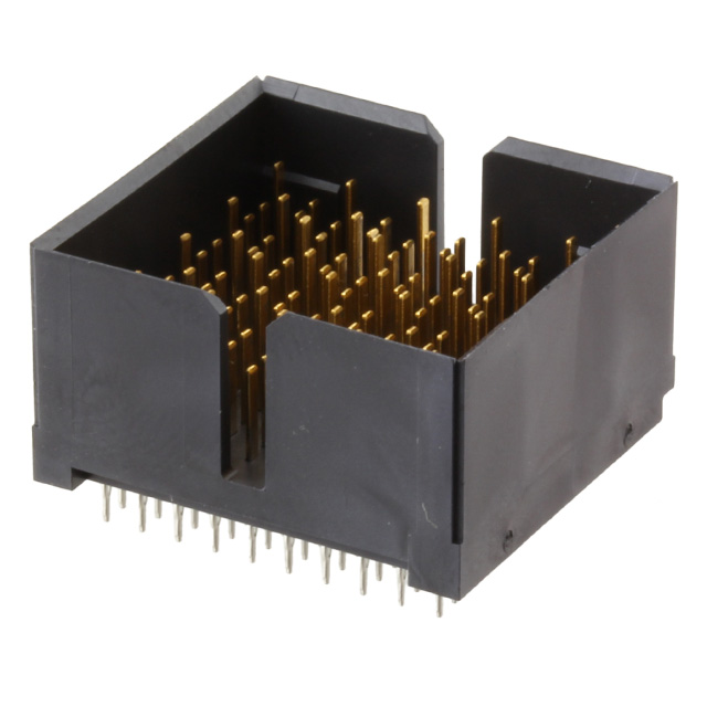 1934312-1 TE Connectivity AMP Connectors  Specialized