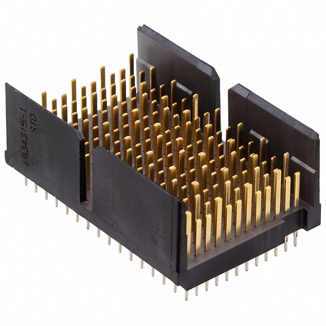 1934315-1 TE Connectivity AMP Connectors  Specialized