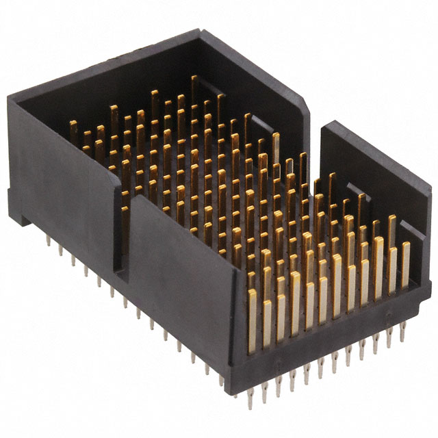 1934317-1 TE Connectivity AMP Connectors  Especializado