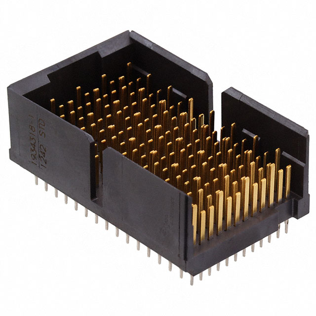 1934318-1 TE Connectivity AMP Connectors  Specialized