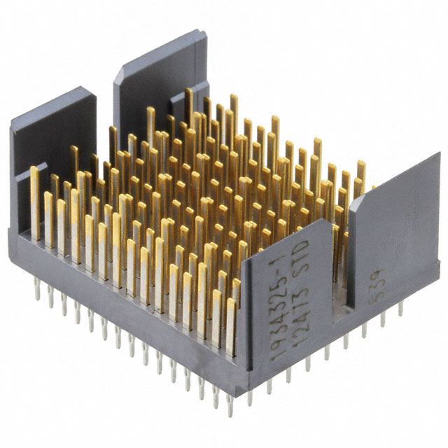 1934325-1 TE Connectivity AMP Connectors  Specialized