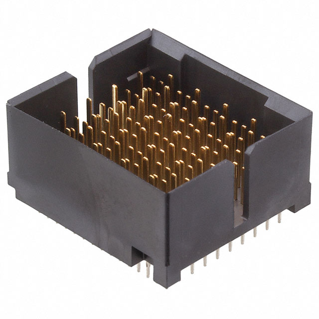 1934326-1 TE Connectivity AMP Connectors  Especializado