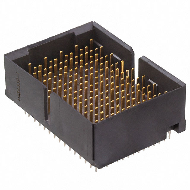 1934332-1 TE Connectivity AMP Connectors  Specializzato