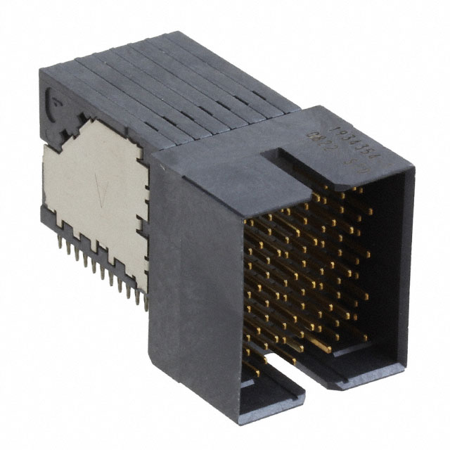 1934354-1 TE Connectivity AMP Connectors  Specializzato