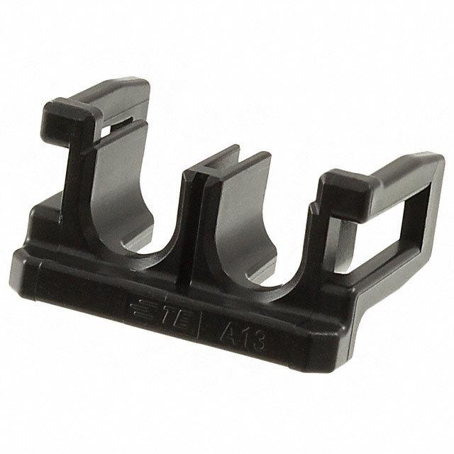 1971777-2 TE Connectivity AMP Connectors  Accessoires de connecteur rectangulaire