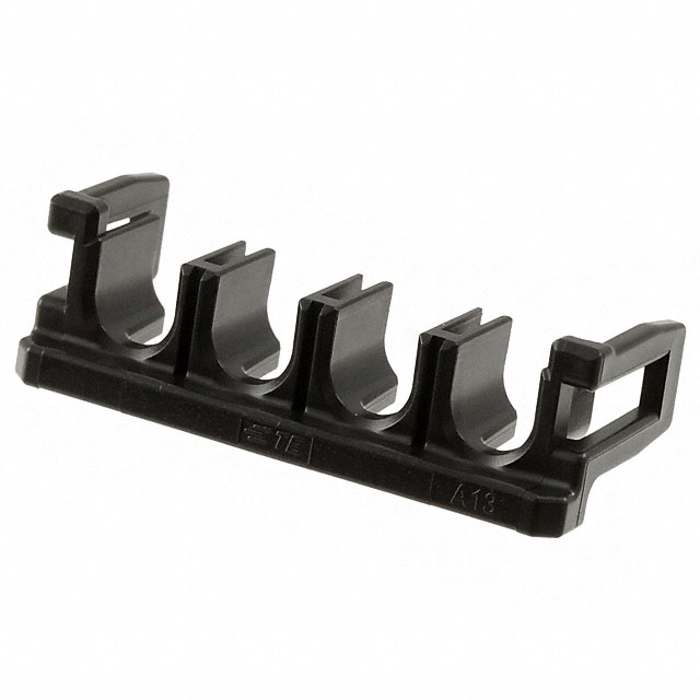 1971777-4 TE Connectivity AMP Connectors  Rectangular Connector Accessories