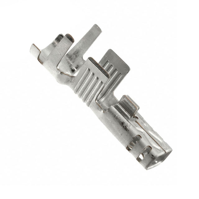 1971779-2 TE Connectivity AMP Connectors  Rectangular Connector Contacts